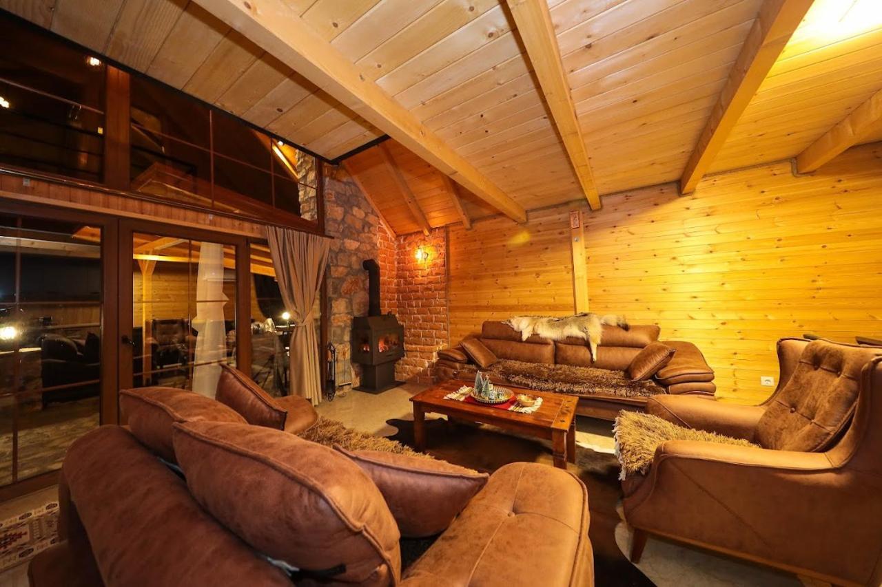 Malesia Eko Resort Peja Kültér fotó