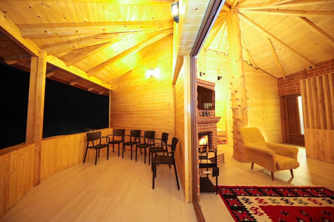 Malesia Eko Resort Peja Kültér fotó