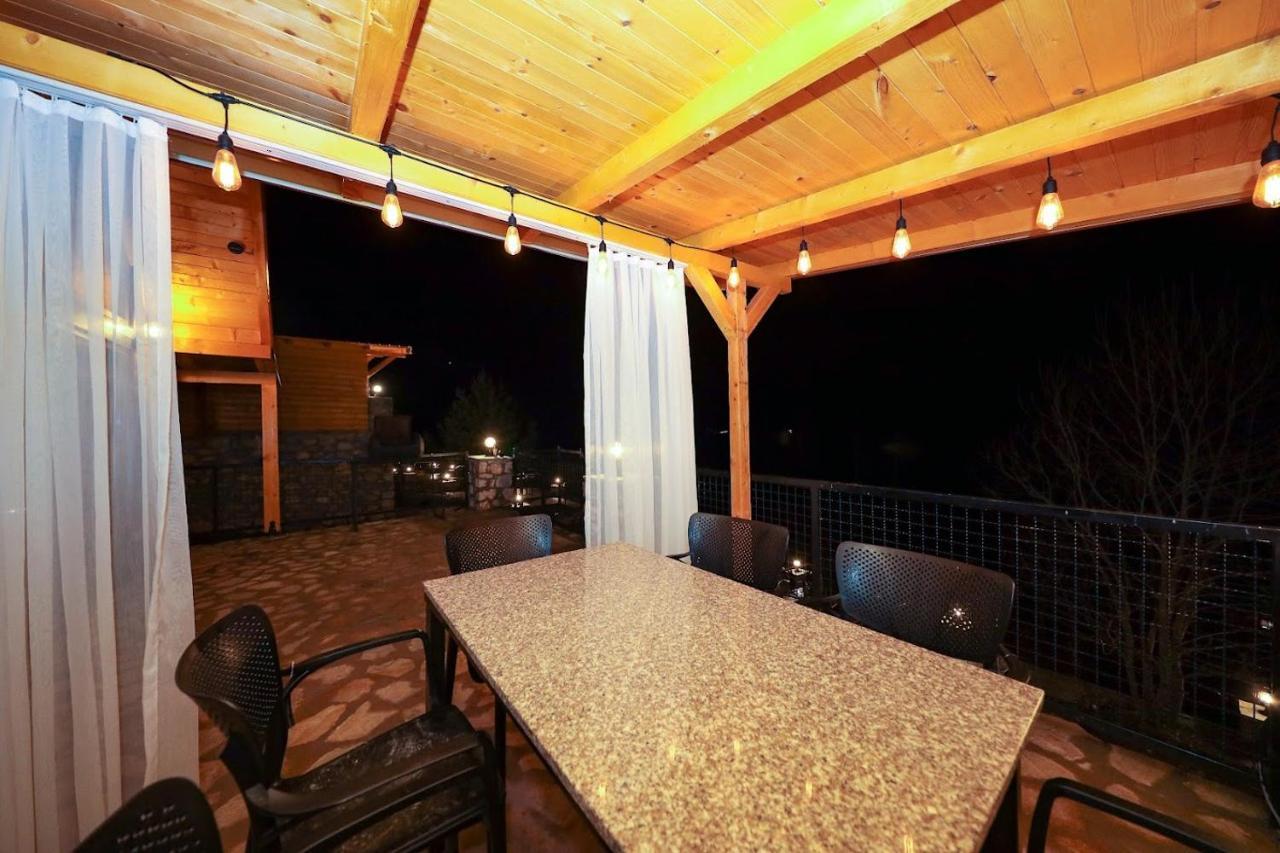 Malesia Eko Resort Peja Kültér fotó