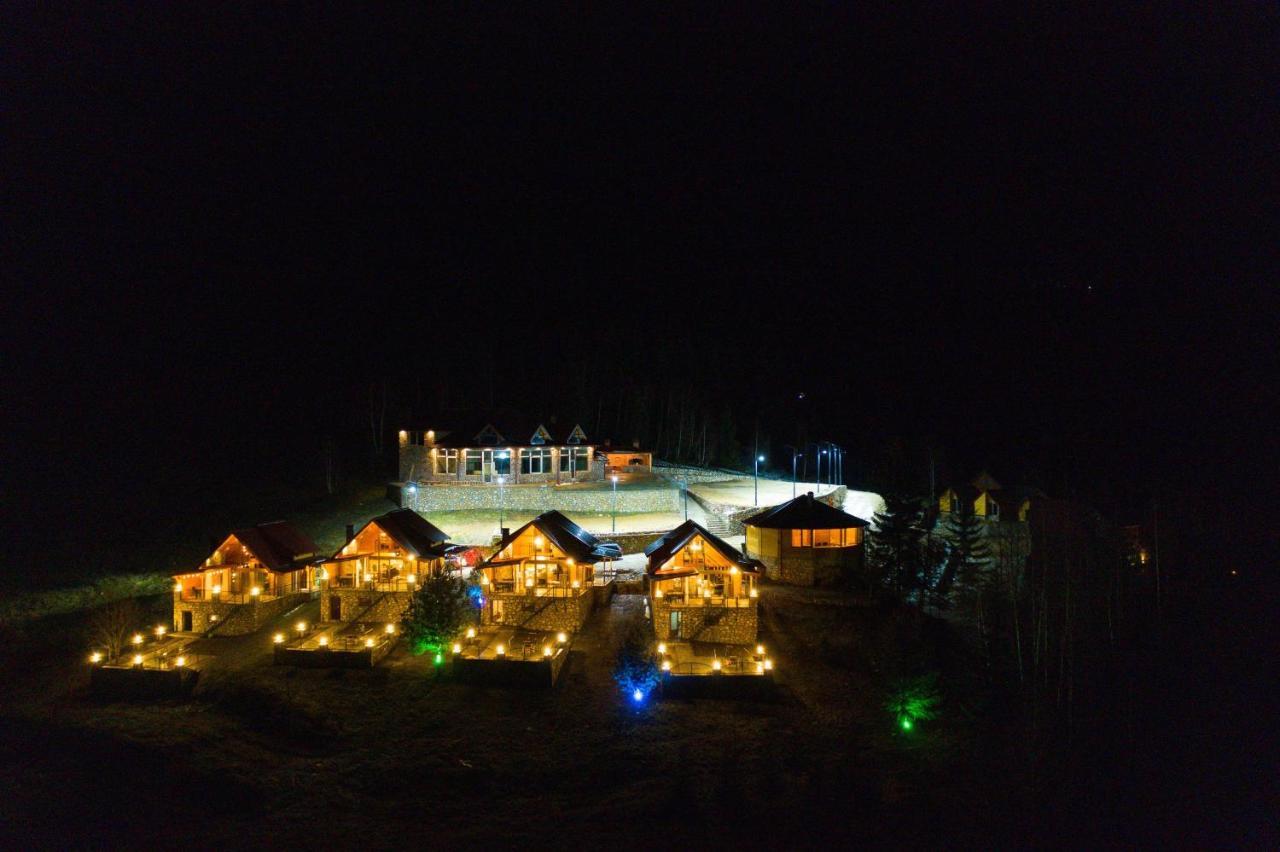 Malesia Eko Resort Peja Kültér fotó