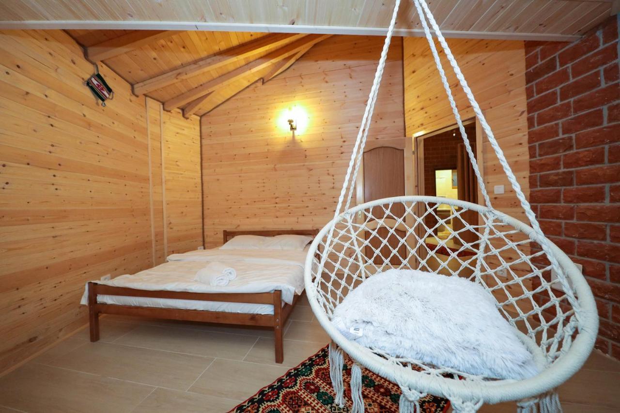 Malesia Eko Resort Peja Kültér fotó