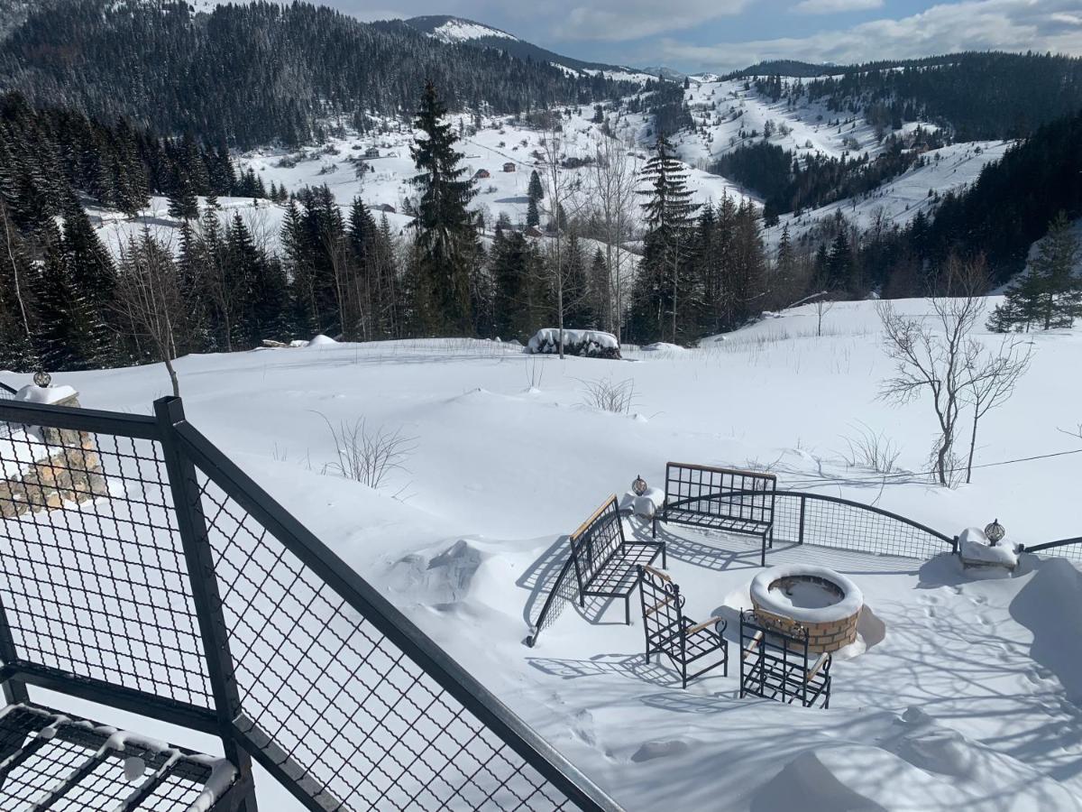 Malesia Eko Resort Peja Kültér fotó