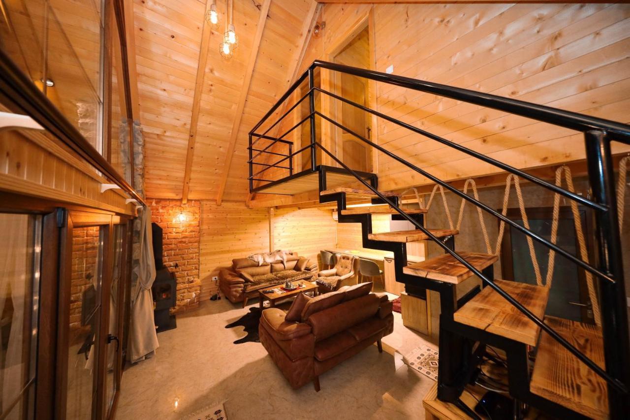 Malesia Eko Resort Peja Kültér fotó
