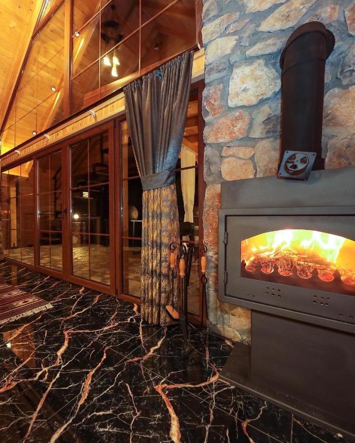 Malesia Eko Resort Peja Kültér fotó